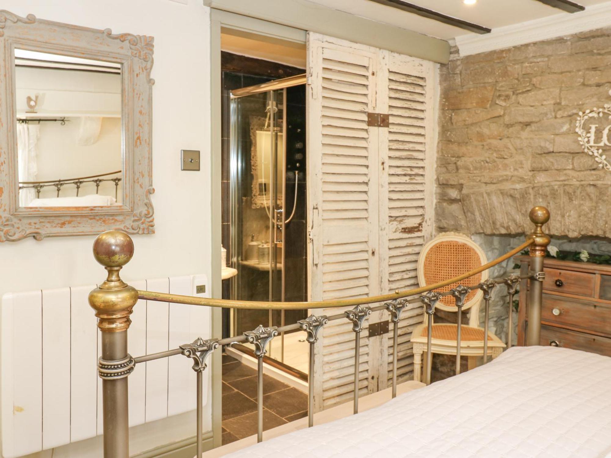 מידלהאם In & Out Cottage מראה חיצוני תמונה