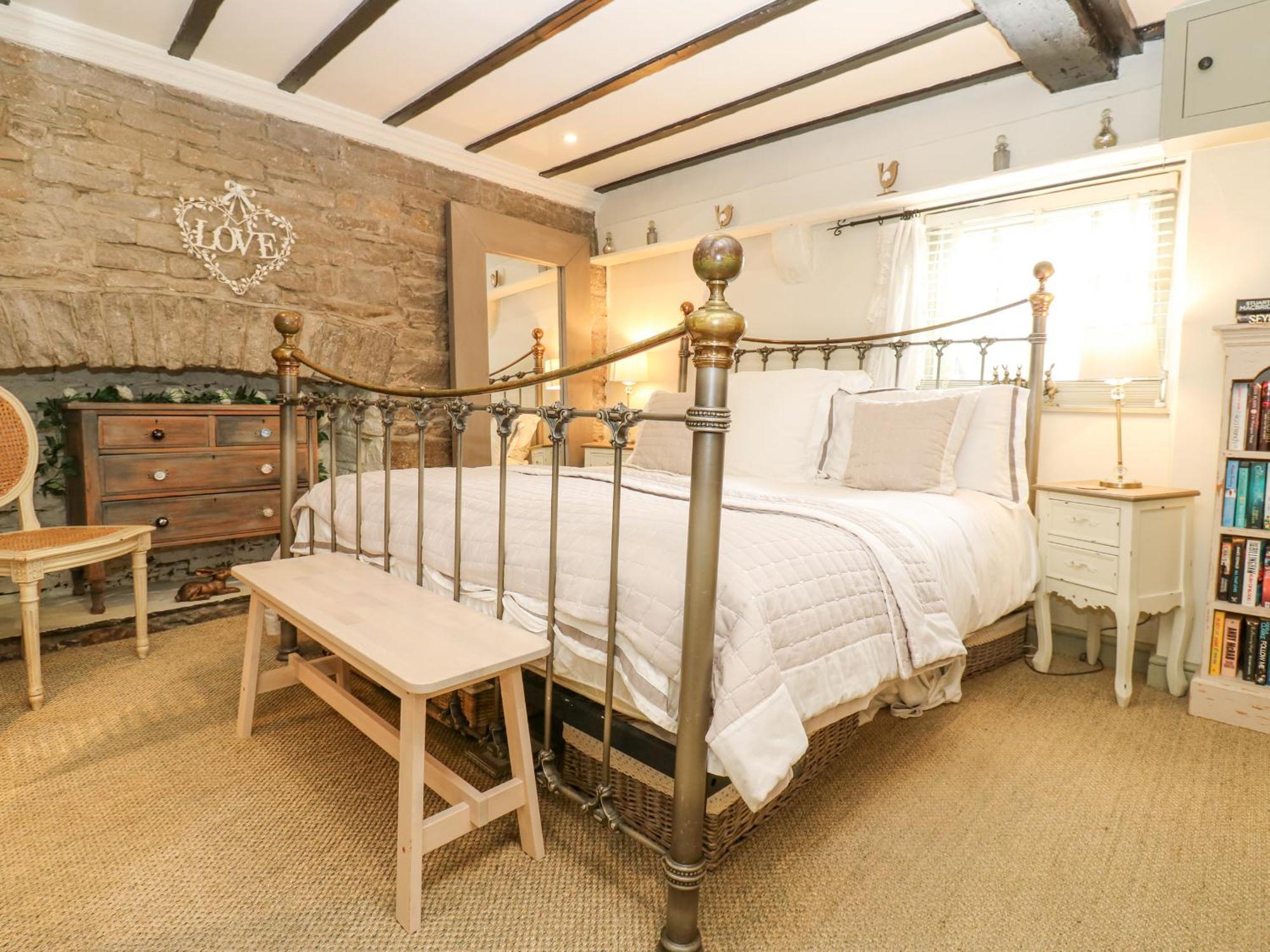 מידלהאם In & Out Cottage מראה חיצוני תמונה
